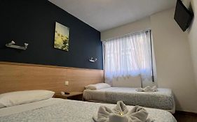 Hostal Milmarcos